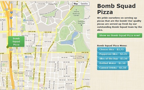 Atlanta Food Trucks
