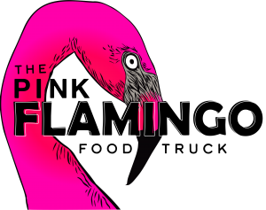 Pink Flamingo Food Truck - Truckspotting, GPS Truck Locator App